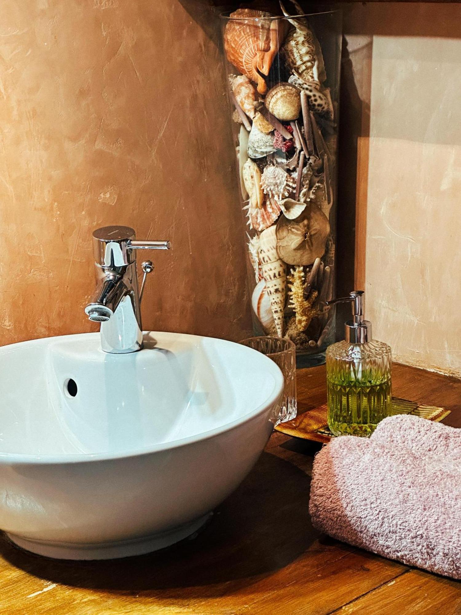 Casaluna, Chambre Climatisee Dans Maison De Village Sotta Exteriör bild