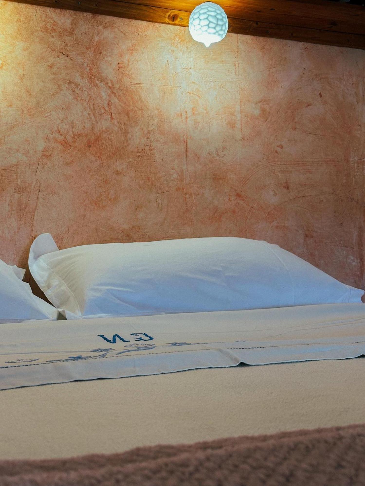 Casaluna, Chambre Climatisee Dans Maison De Village Sotta Exteriör bild