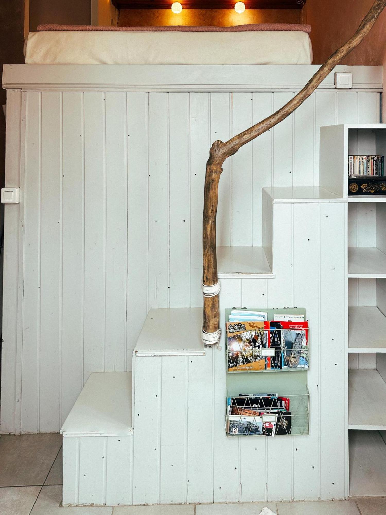 Casaluna, Chambre Climatisee Dans Maison De Village Sotta Exteriör bild